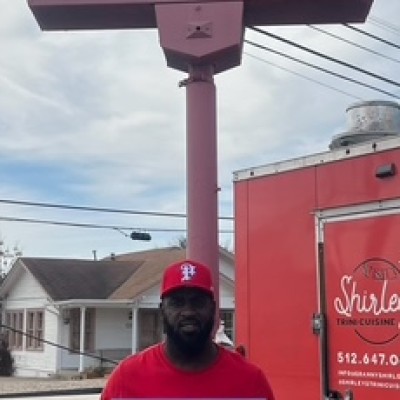 Anything's Baked Potato