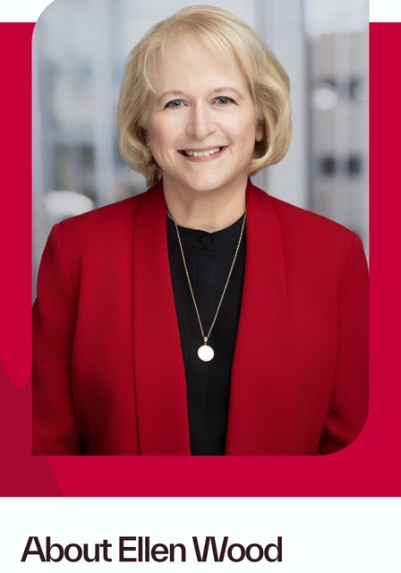 Ellen Wood