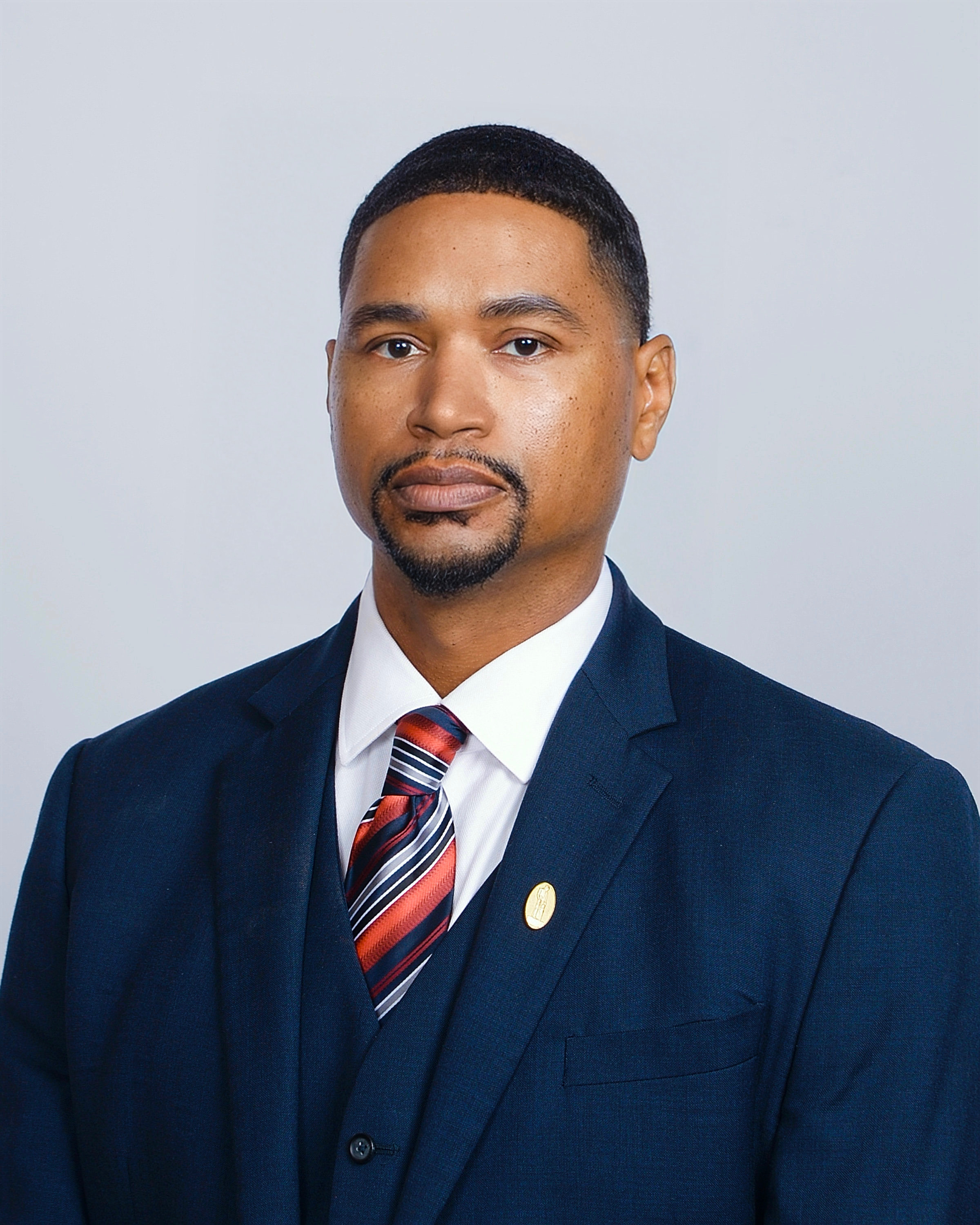 Steven Brown - Candidate for Austin City Council District 1